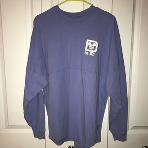 DISNEYWORLD SPIRT JERSEY